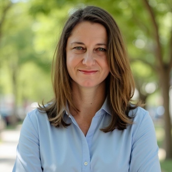 Avatar of Shannon Hazen