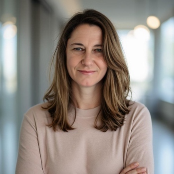 Avatar of Shannon Hazen/Tammy James