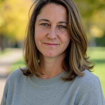 Avatar of Shannon Hazen/Tammy James