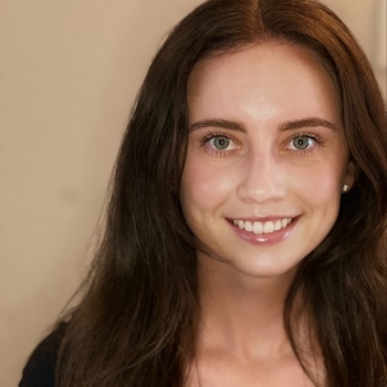 Clinician Headshot