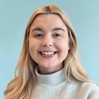 Avatar of Hannah Jurkevicius