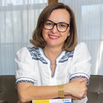 Avatar of Jennifer Luker