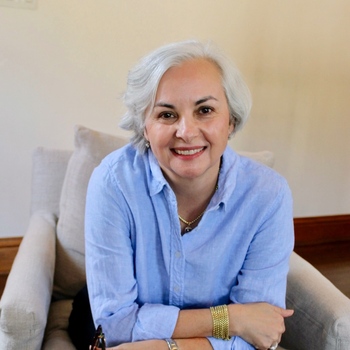 Avatar of Jennifer Luker