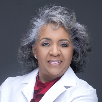 Avatar of Bernadette Boozer