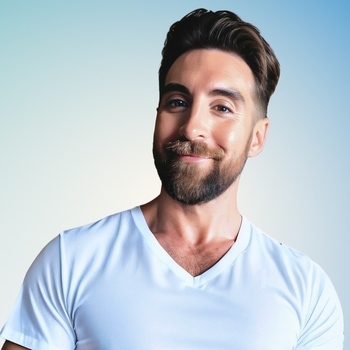 Avatar of Topher Scott, LPC Associate
