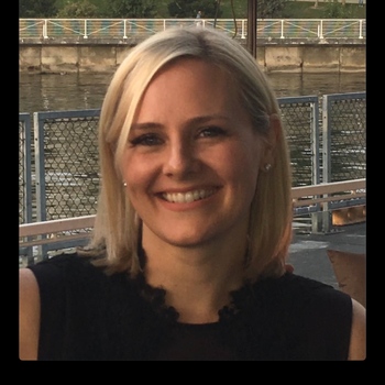 Avatar of Jenifer Jenée O'Brien