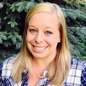 Clinician Headshot