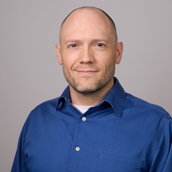 Avatar of Todd Veros