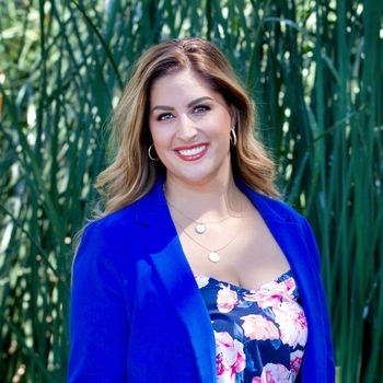 Avatar of Alejandra Ledezma, LCSW