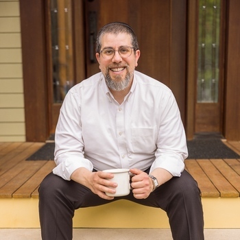 Avatar of Reuven Rosen