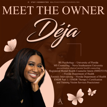 Avatar of Deja Jackson