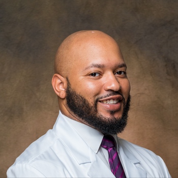 Clinician Headshot