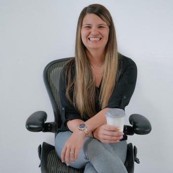 Avatar of Dra. Alexandra Orsini Santos