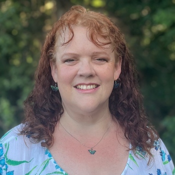 Clinician Headshot