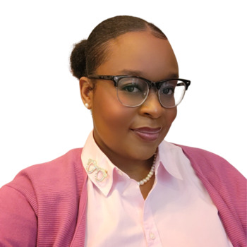 Clinician Headshot