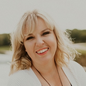 Clinician Headshot