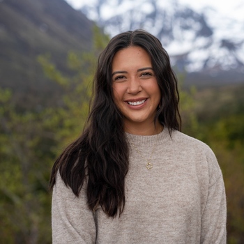 Clinician Headshot