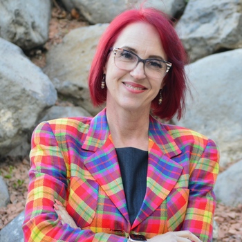 Avatar of Laurie Mohlman, LCSW