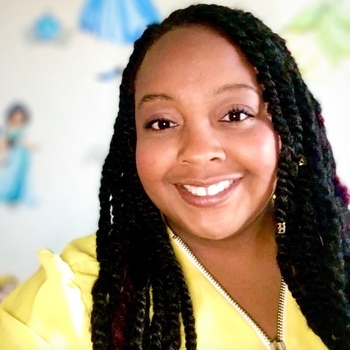 Clinician Headshot