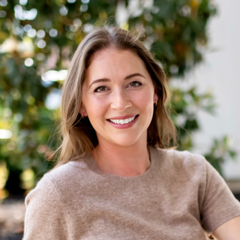 Clinician Headshot