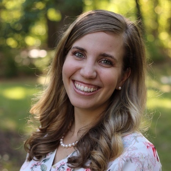 Clinician Headshot