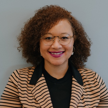 Clinician Headshot