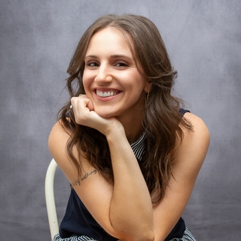 Clinician Headshot