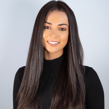 Clinician Headshot