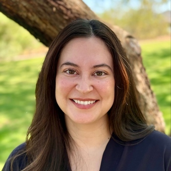 Clinician Headshot
