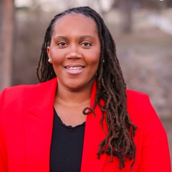 Avatar of Astacia Jones