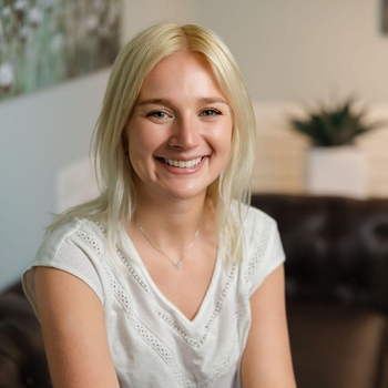 Clinician Headshot
