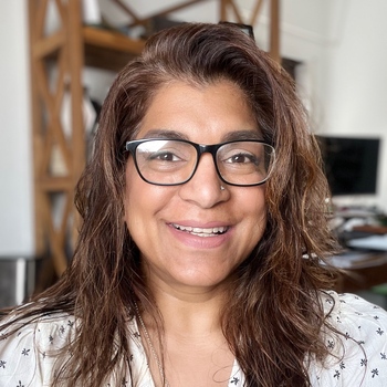 Avatar of Dilshani Ternus