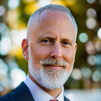 Avatar of Philip Bruce Niekro