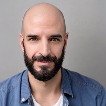 Clinician Headshot
