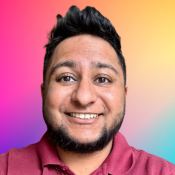 Avatar of Kabir Parikh