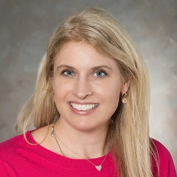 Clinician Headshot