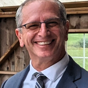 Avatar of Michael Dreiblatt