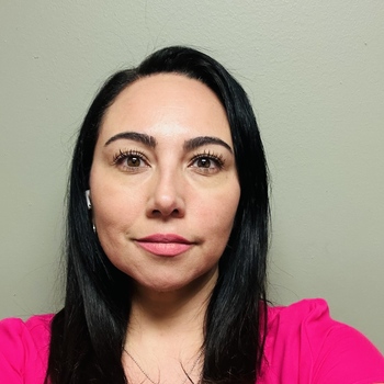 Clinician Headshot