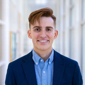 Clinician Headshot