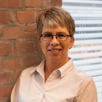 Clinician Headshot