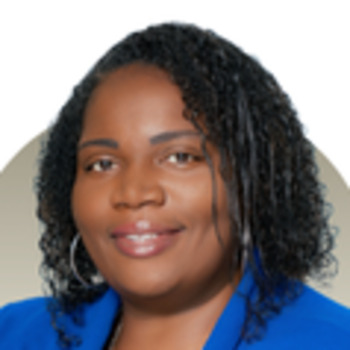 Clinician Headshot