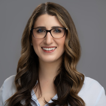 Avatar of Dr. Coreen Starr