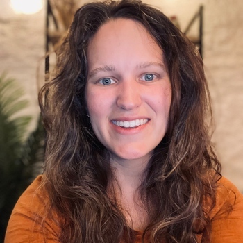 Avatar of Moriah Reedy