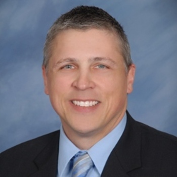 Clinician Headshot
