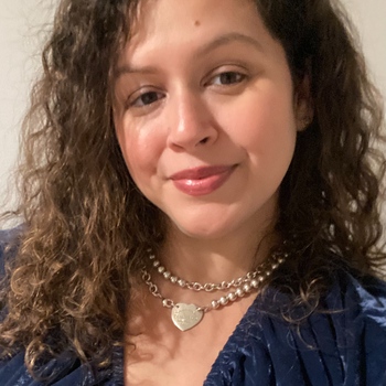 Avatar of Alena Aguilar
