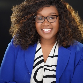 Clinician Headshot