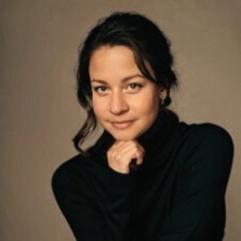 Avatar of Tracy Parsons