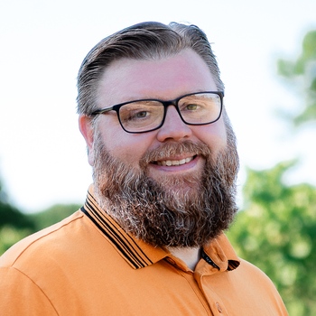 Clinician Headshot