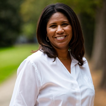 Clinician Headshot