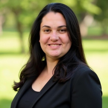 Avatar of Michelle Stires, MEd, LPC-A